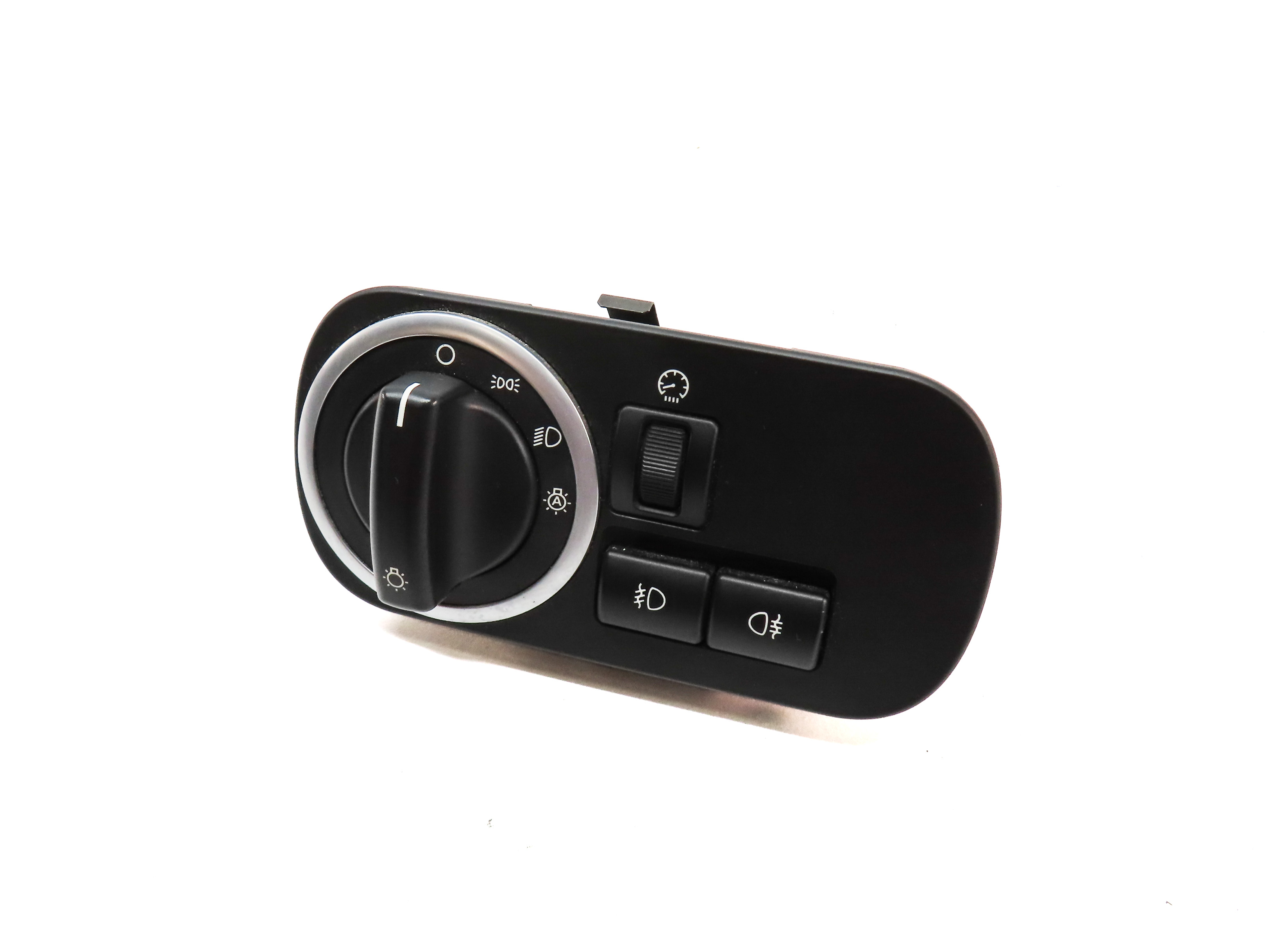 2010-2016 LAND ROVER LR4 HEADLIGHT SWITCH FOG LIGHT LAMP DIMMER CONTROL — exact item pictured